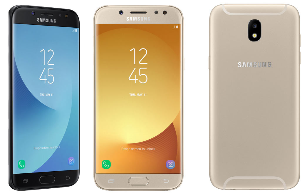 Samsung Galaxy J5 17 Sm J530f Price Reviews Specifications