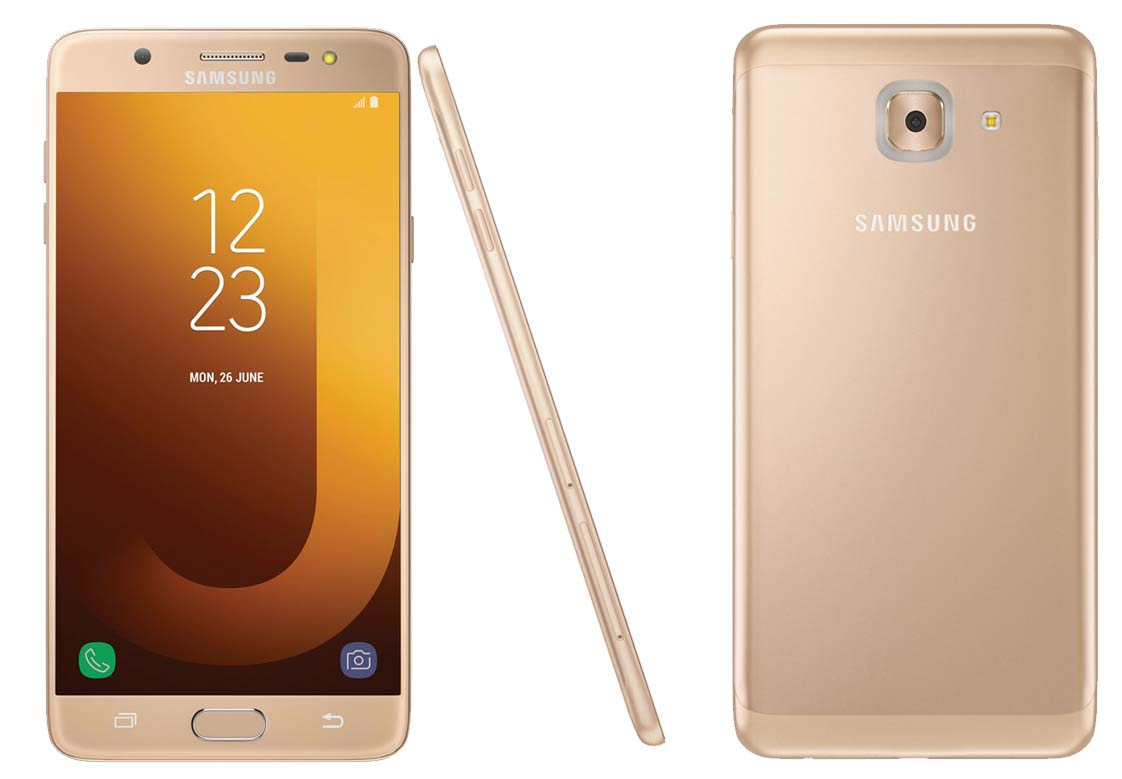 Samsung Galaxy J7 MAX SM-G615F/DS