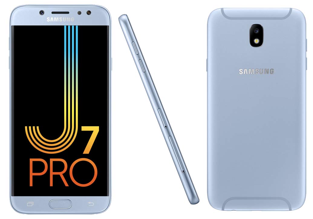 Samsung Galaxy J7 Pro Sm J730gm Price Reviews Specifications