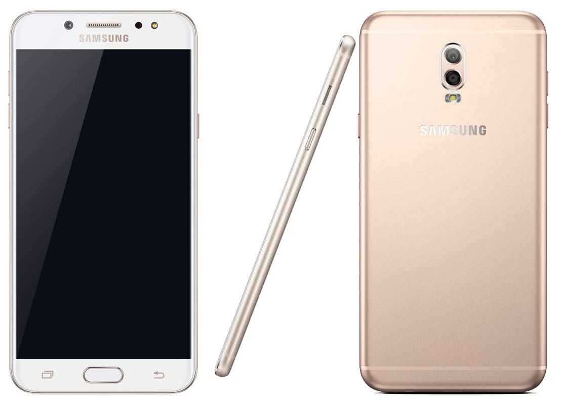 Samsung Galaxy J7+ SM-C710F/DS