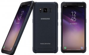 Samsung Galaxy S8 Active SM-G892U
