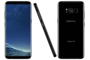 Samsung Galaxy S8 SM-G950FD Duos