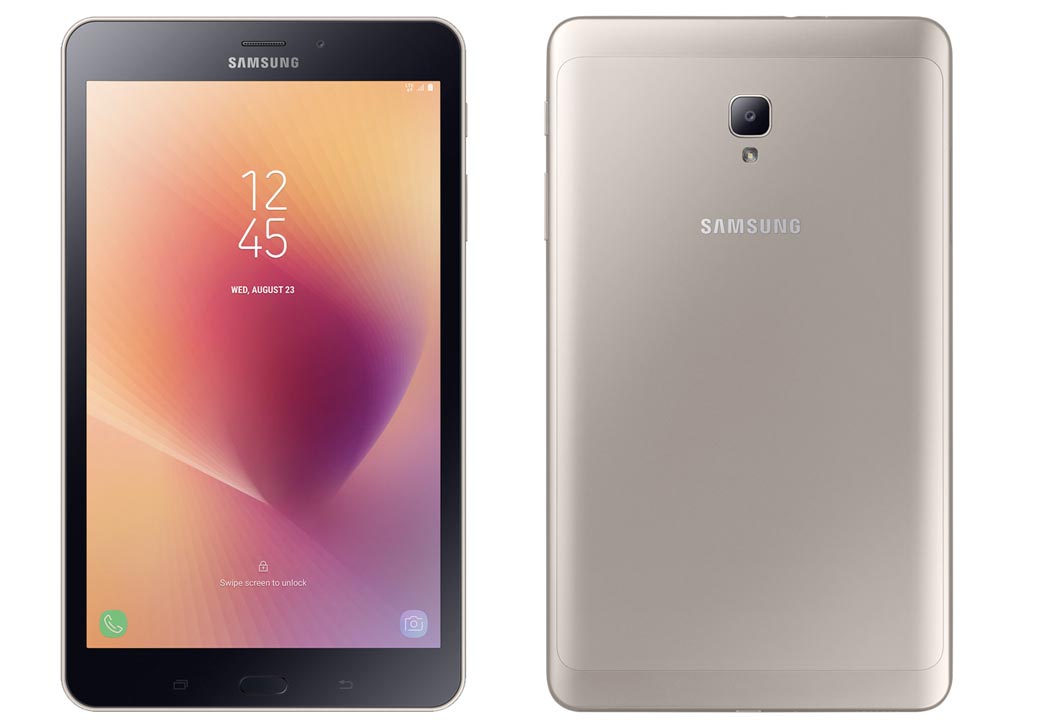 Samsung Galaxy TAB A 8.0 SM-T380N (2017)