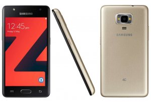 Samsung Z4 SM-Z400F
