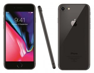 Apple iPhone 8 A1863