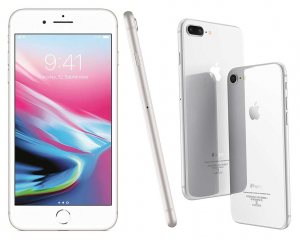 Apple iPhone 8 Plus A1864
