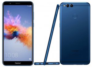 Huawei Honor 7X BND-L21