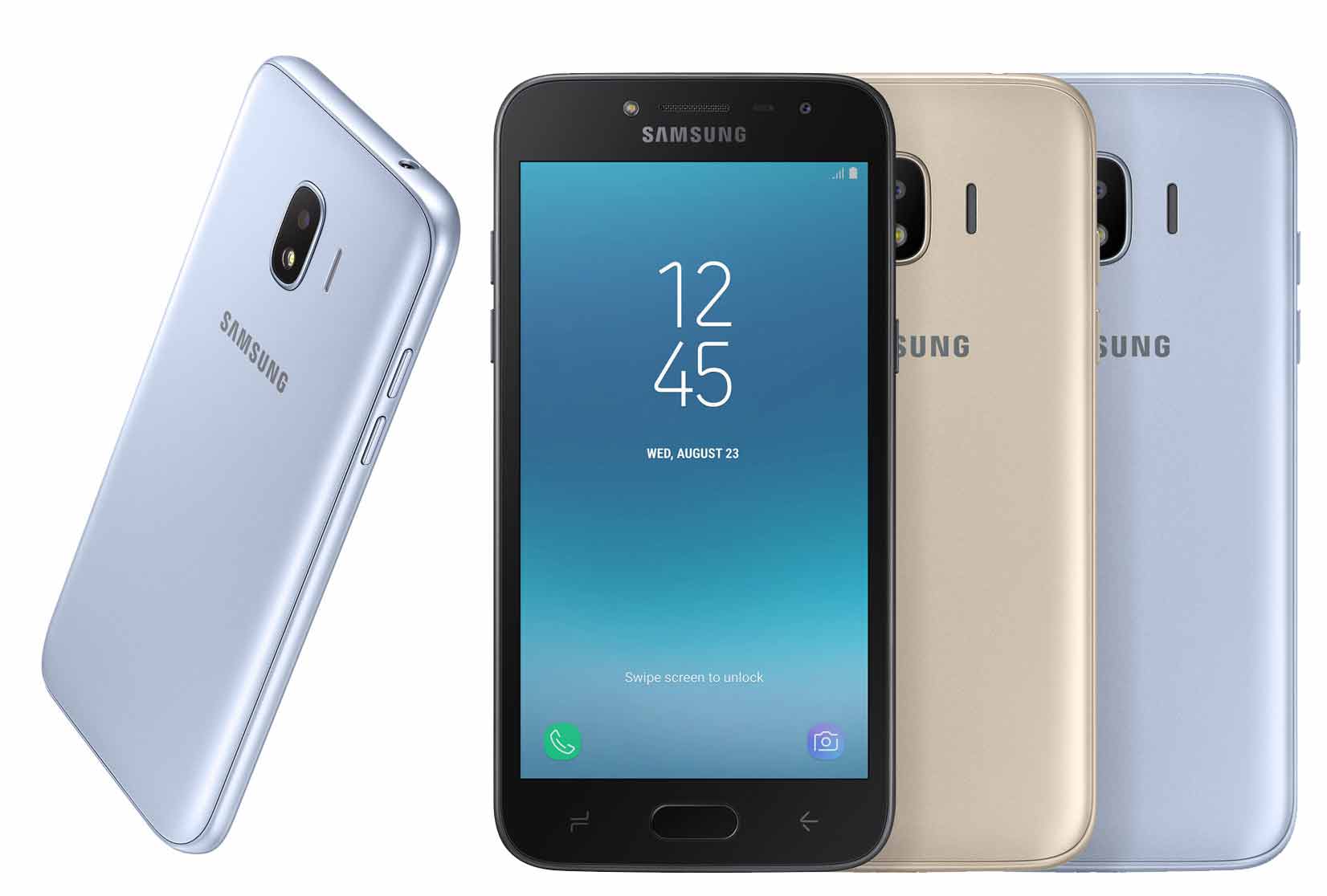 Samsung SM-J250F Galaxy Grand Prime Pro