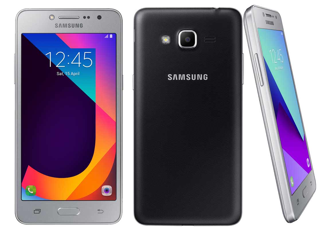 Samsung Galaxy J2 Ace SM-G532G