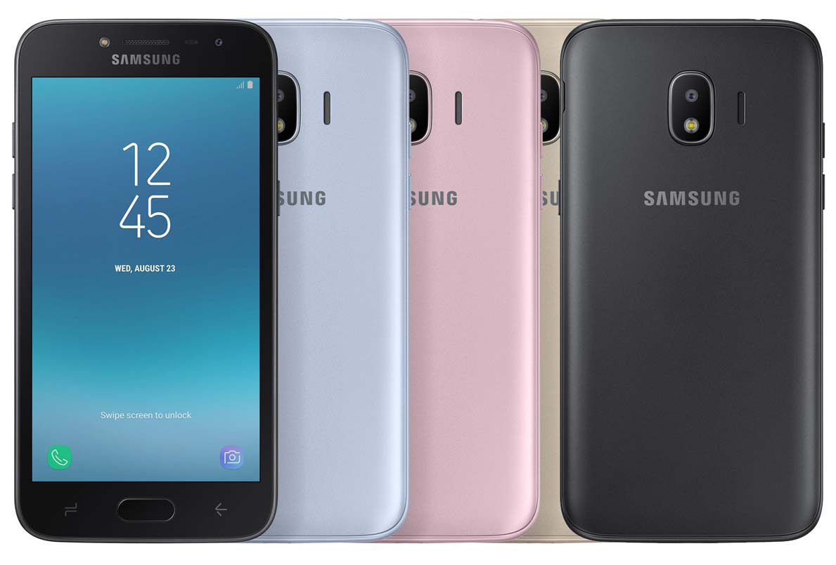 Samsung Galaxy J2 Pro 2018 SM-J250F/DS