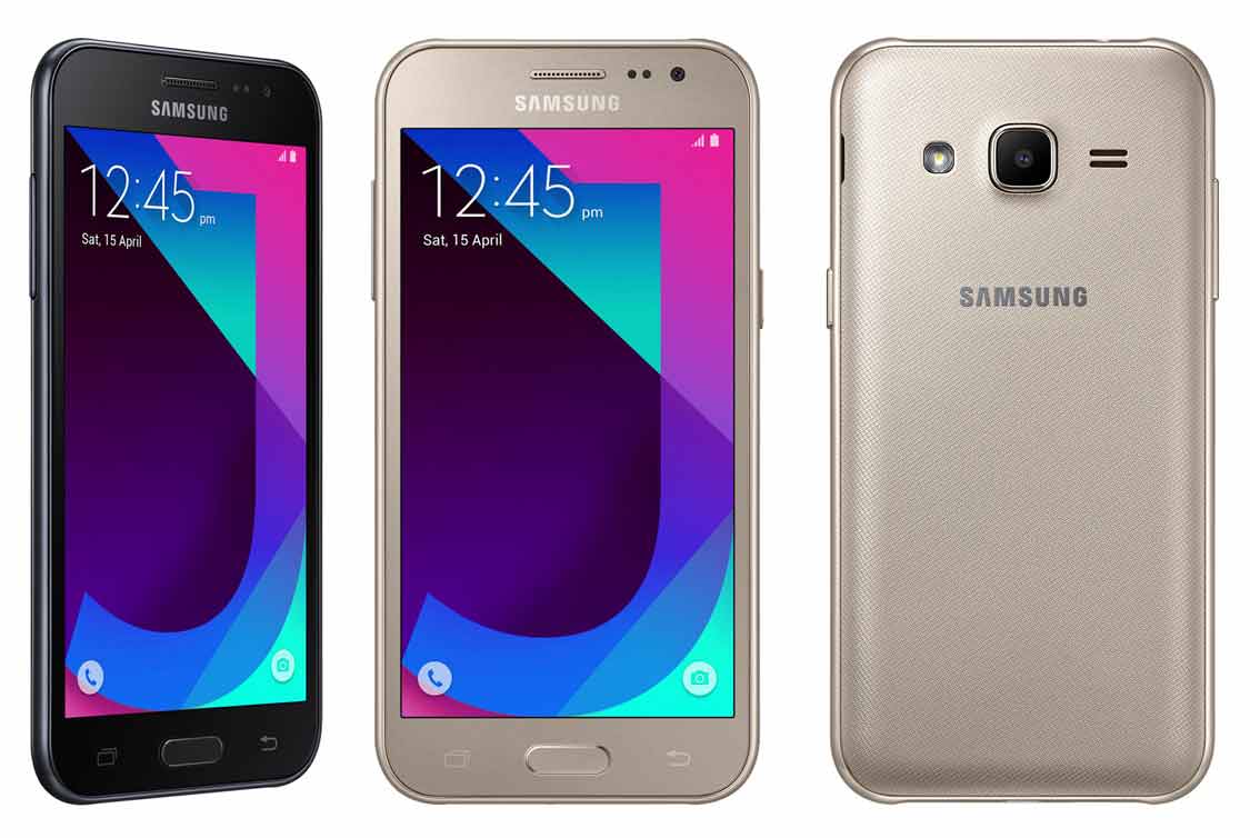 Samsung Galaxy J2 SM-J200G/DD 2017