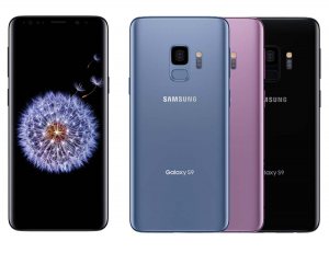 Samsung Galaxy S9 SM-G960F