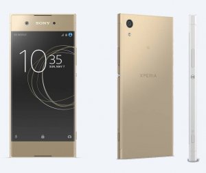 Sony Xperia XA1 G3116
