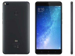 Xiaomi Mi Max 2