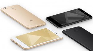 Xiaomi Redmi 4X