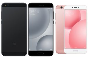 Xiaomi Mi 5C