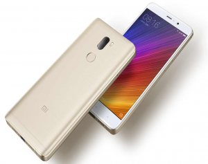 Xiaomi Mi 5s Plus