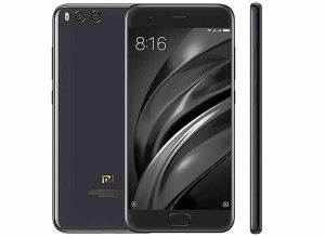 Xiaomi Mi 6 Plus