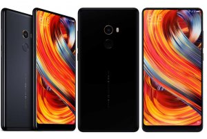 Xiaomi Mi Mix 2