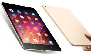 Xiaomi Mi Pad 3