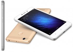 Xiaomi Redmi 3X