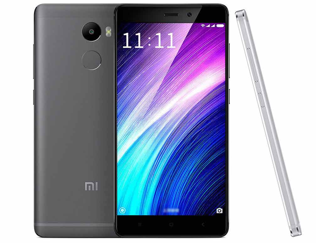 Xiaomi Redmi 4 Prime