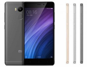 Xiaomi Redmi 4 (China)