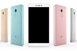 Xiaomi Redmi Note 4X 64GB