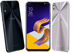 Asus Zenfone 5z ZS620KL