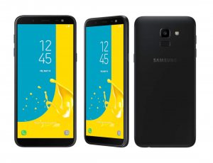 Samsung Galaxy J6 SM-J600F/DS