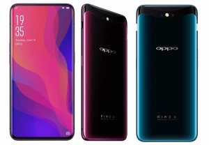 Oppo Find X CPH1871