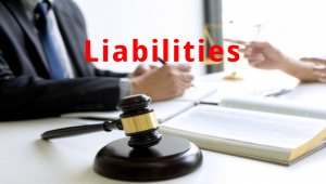 Liabilities in Accounting