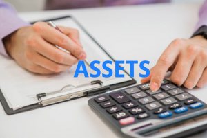 Assets in Accounting