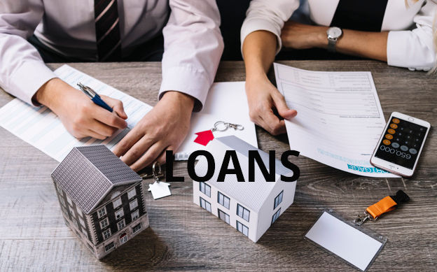 loans CURRENT LIABILITIES