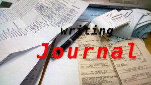Journal Writing