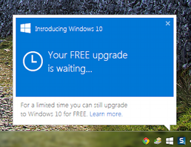 windows 10