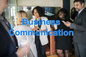 Business Communication