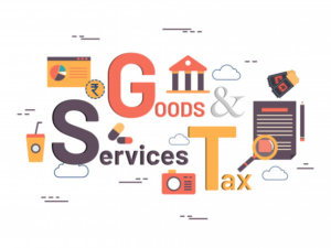 Goods Service Tax (GST) Complete information