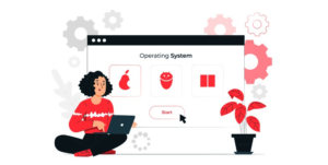 Functions of Operating System & Its Evolution