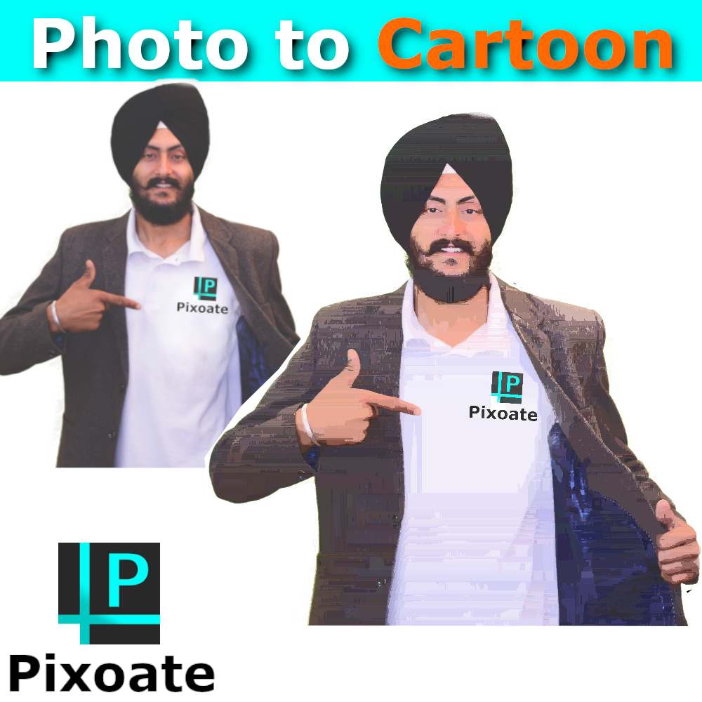 Best online photo Editor that you need (Pixoate)