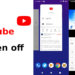 How to play Youtube videos in Background with screen off in Android or iPhone (audio only)