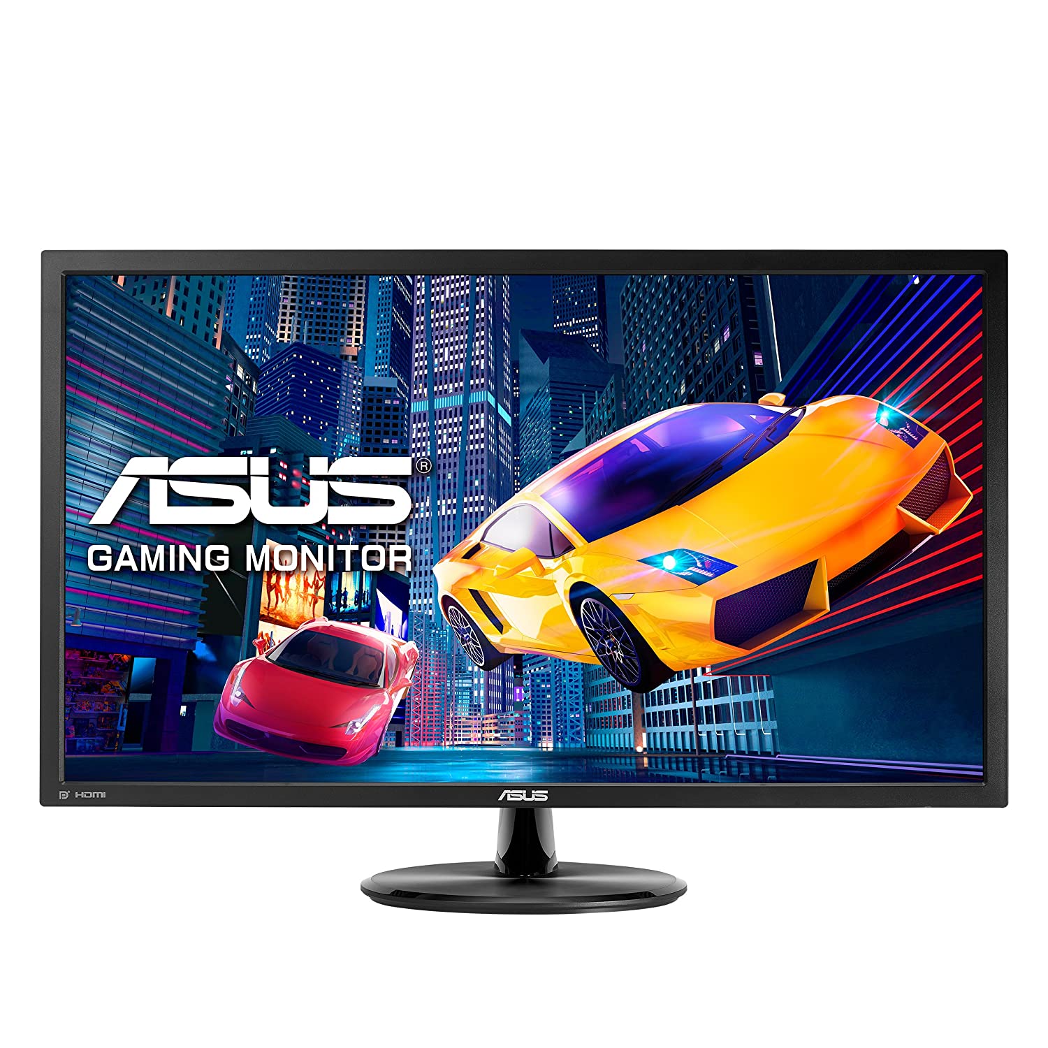 Best 4K Monitors in India & USA (27inch, 32inch, 24inch) for Gaming